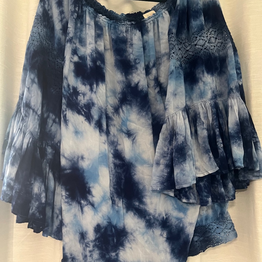 Swim Cover-Up